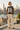 Manhattan rooftop editorial