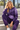 Matching hoodie and track pants set