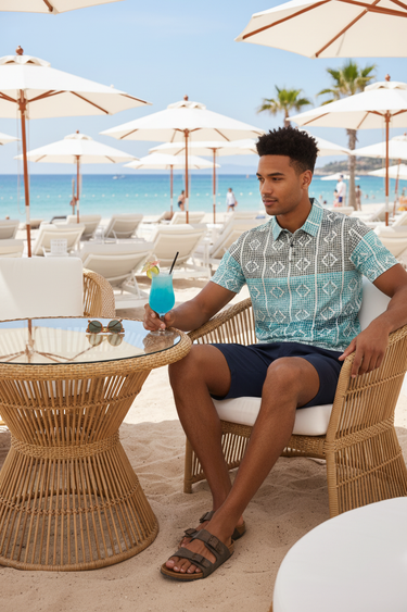 Mediterranean Beach Club