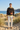 Mediterranean beach editorial