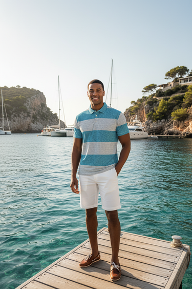Mediterranean Dock
