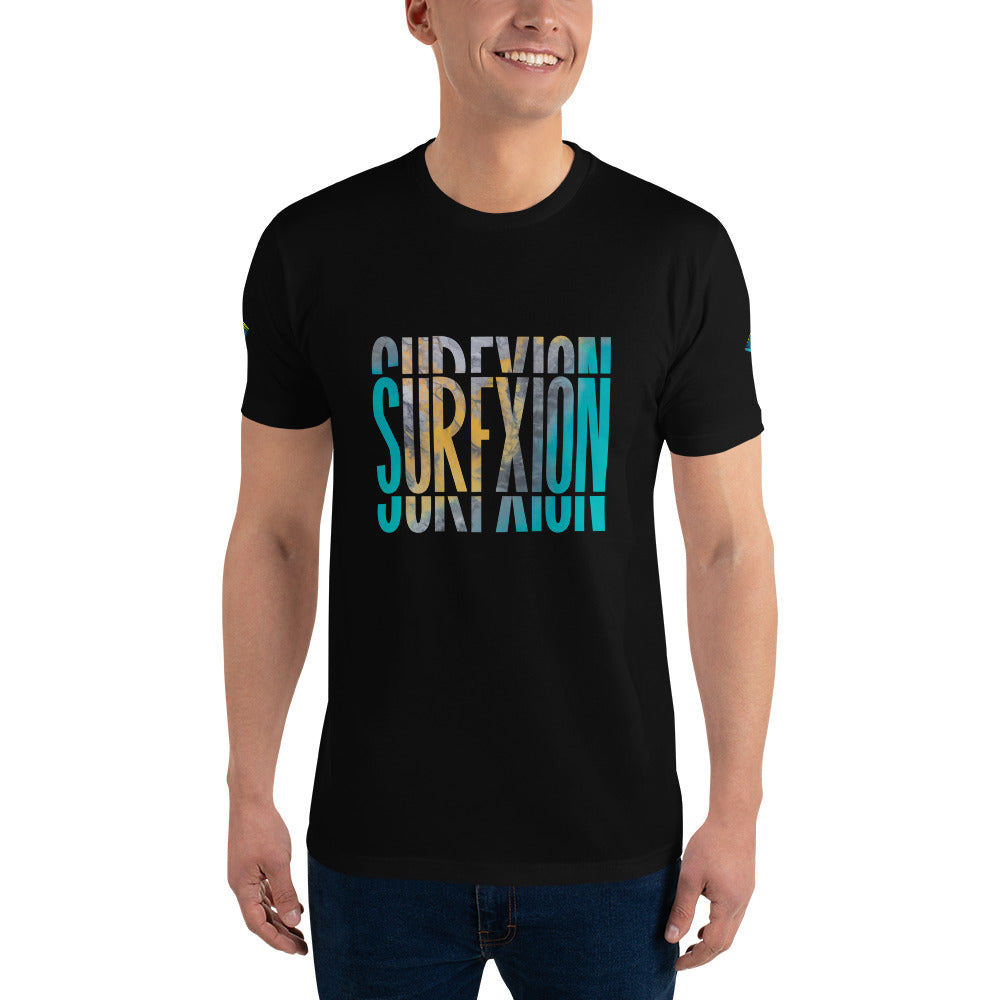 Surfxion T-shirt