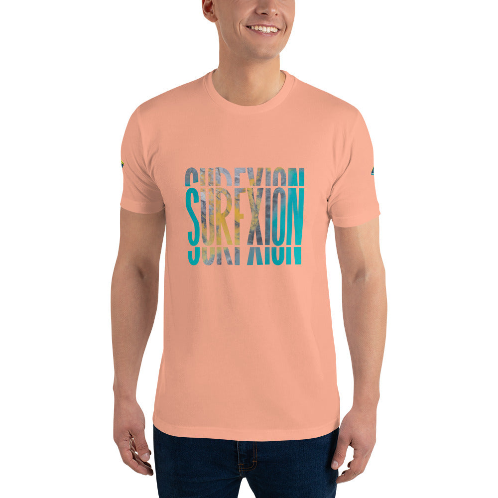 Surfxion T-shirt