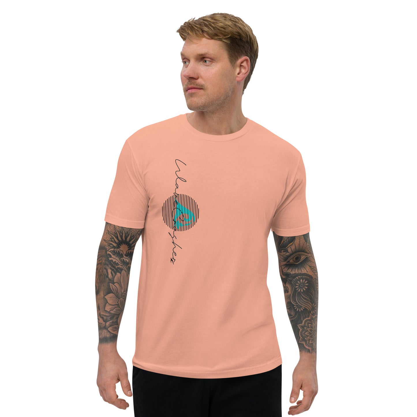 WaveCrasher T-shirt