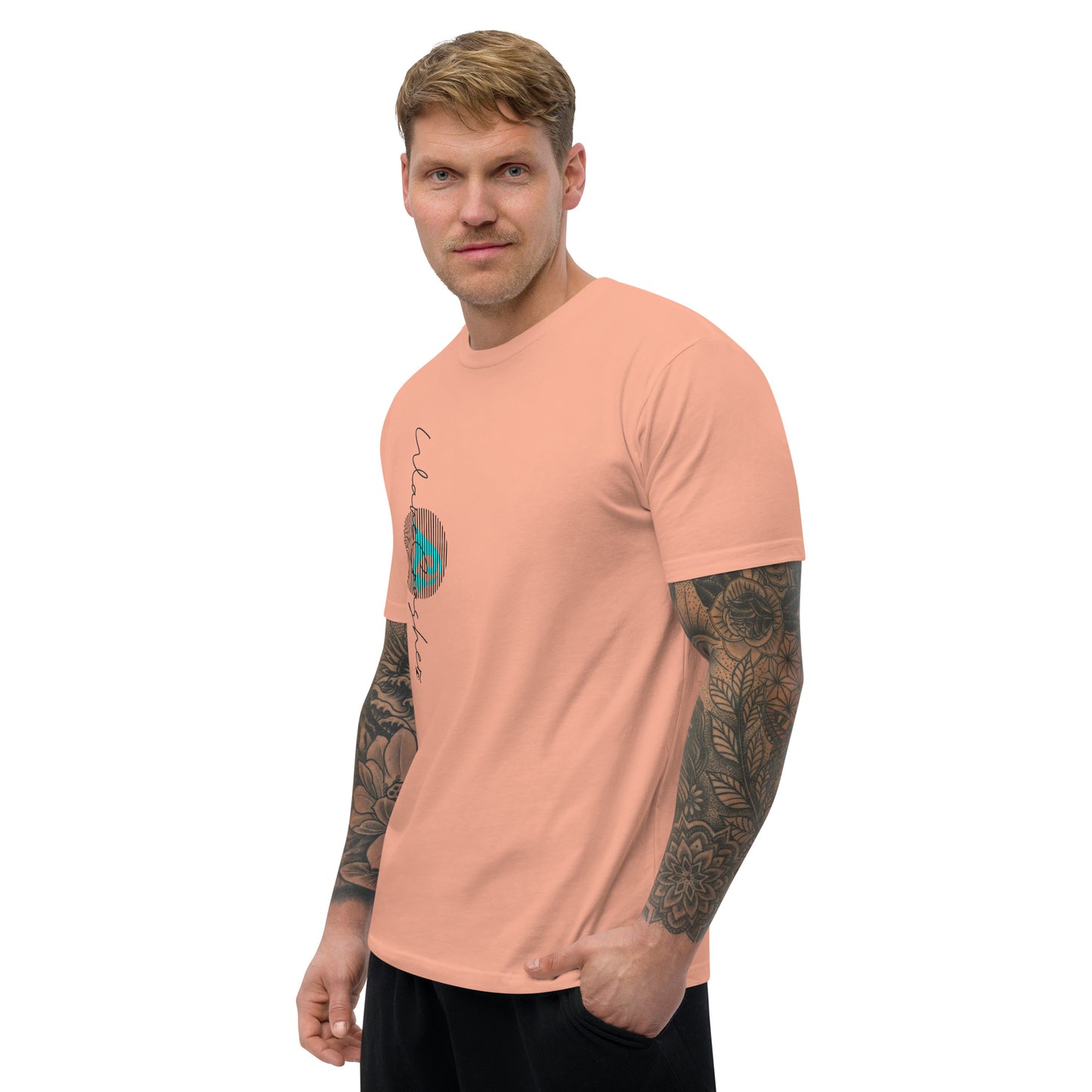 WaveCrasher T-shirt