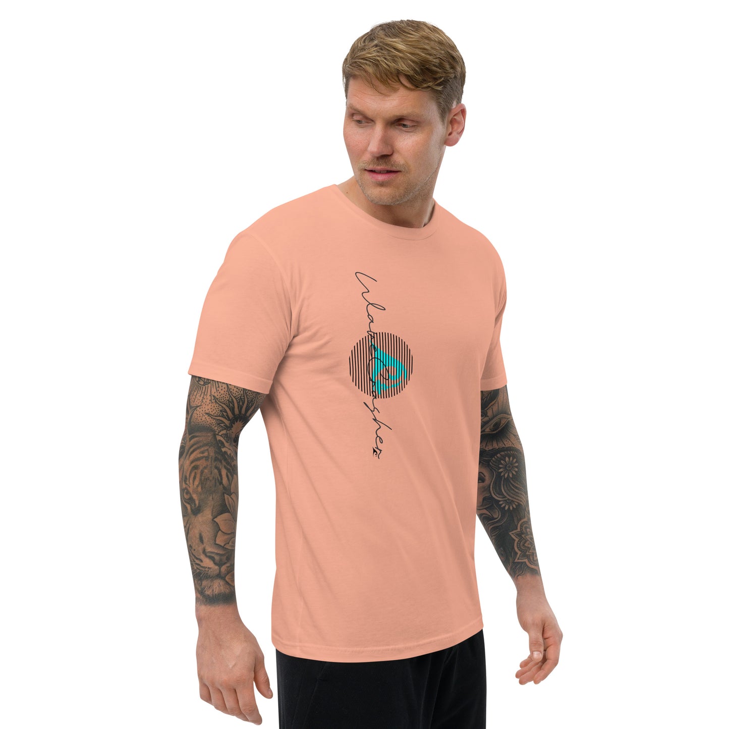 WaveCrasher T-shirt