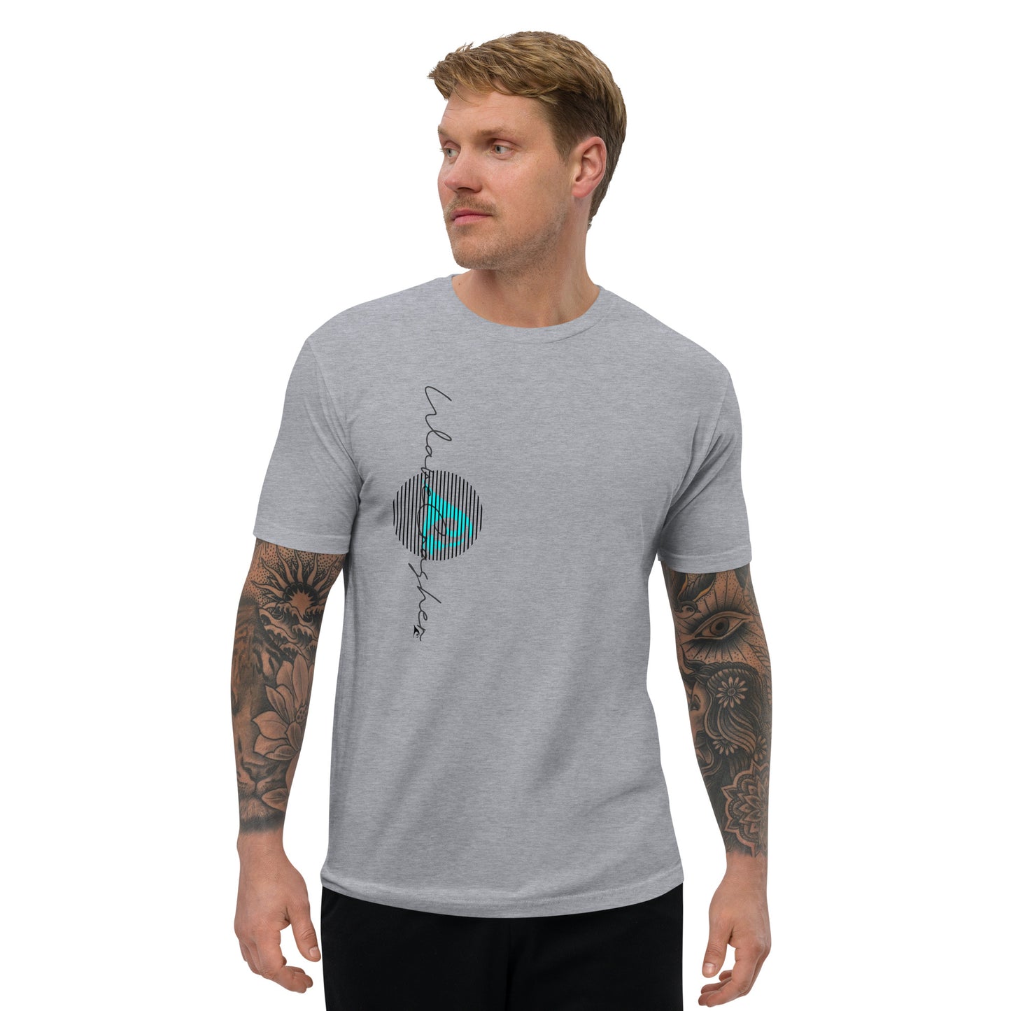 WaveCrasher T-shirt