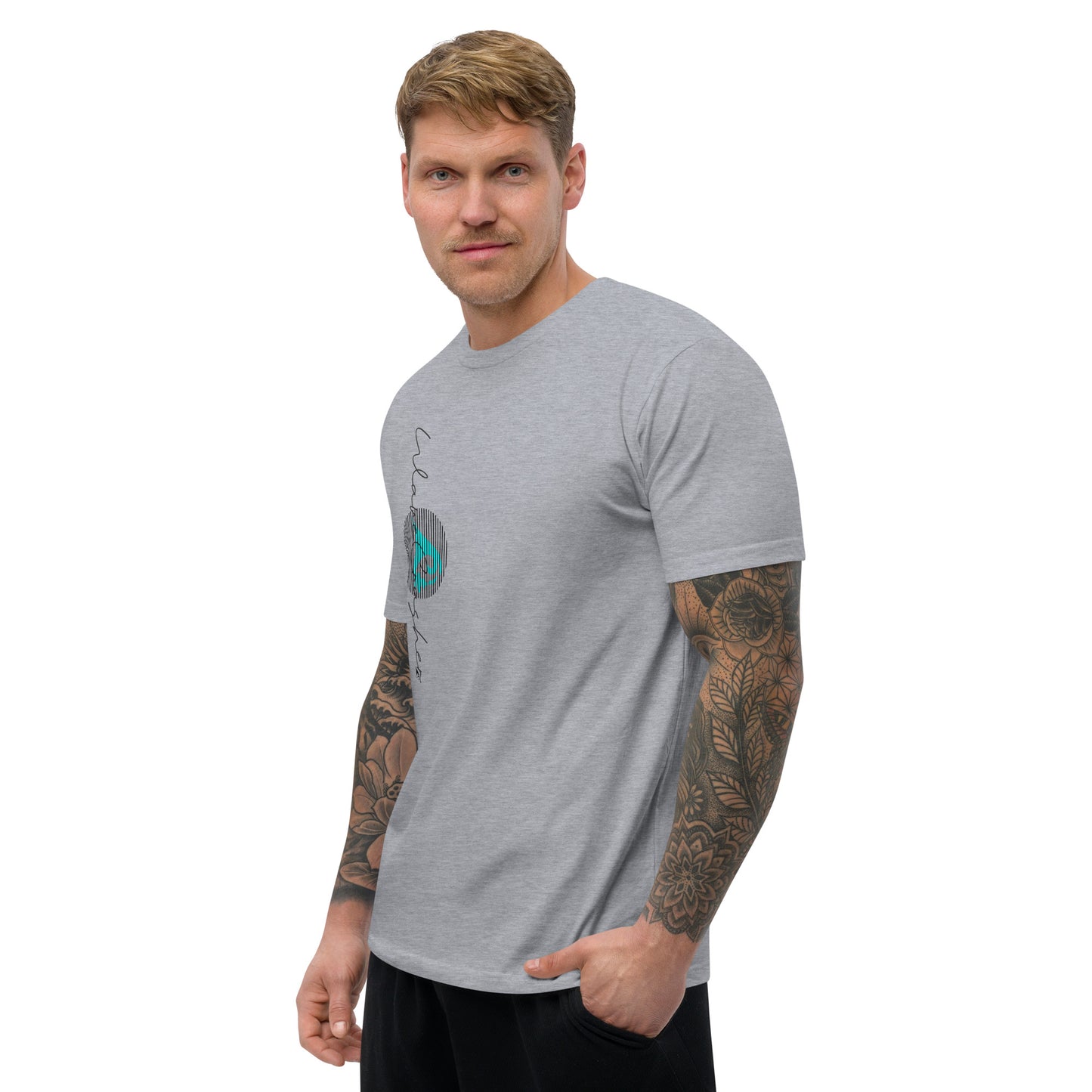 WaveCrasher T-shirt