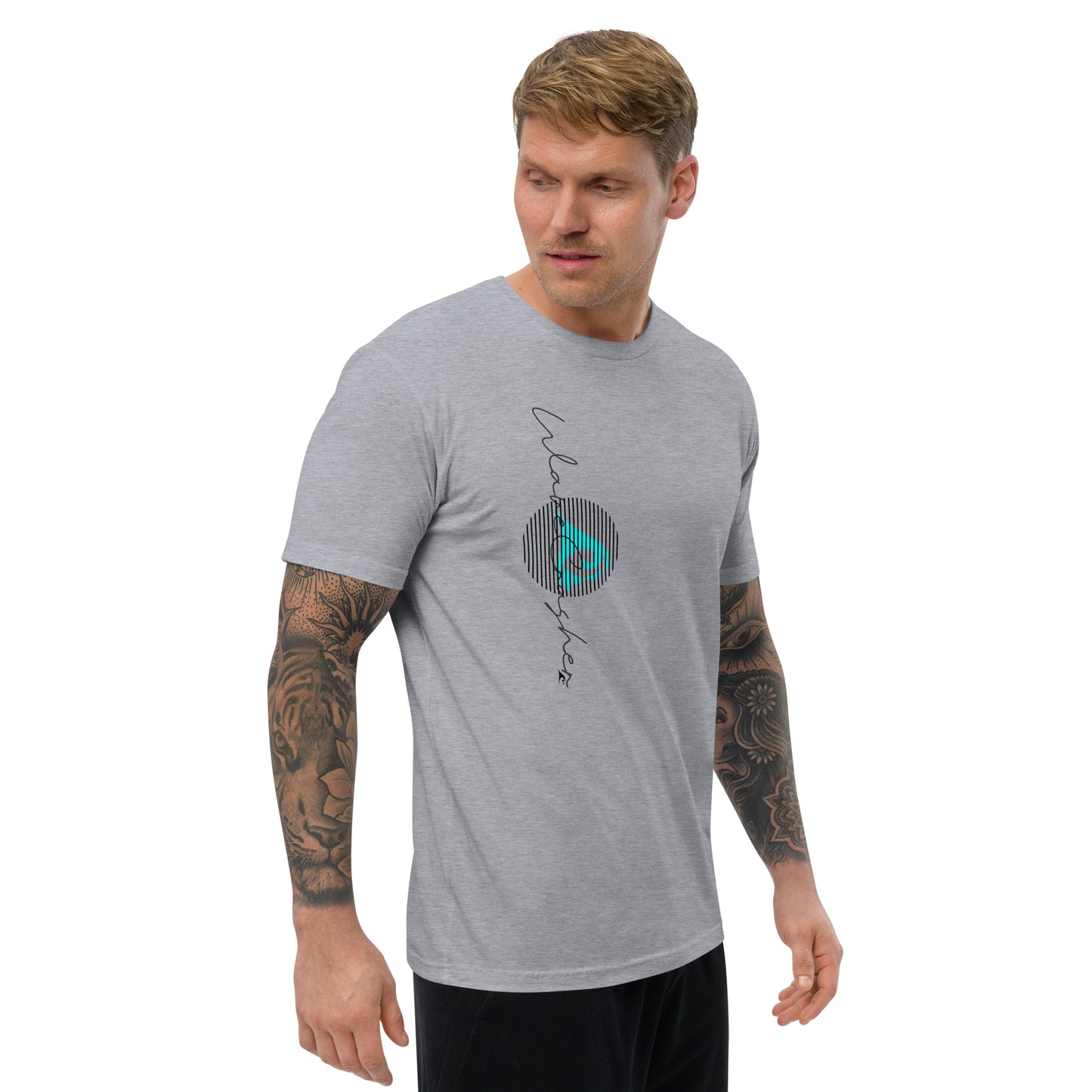 WaveCrasher T-shirt