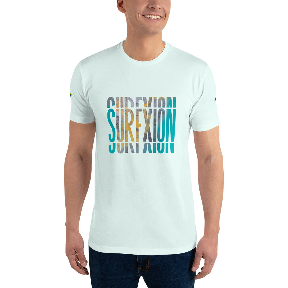 Surfxion T-shirt