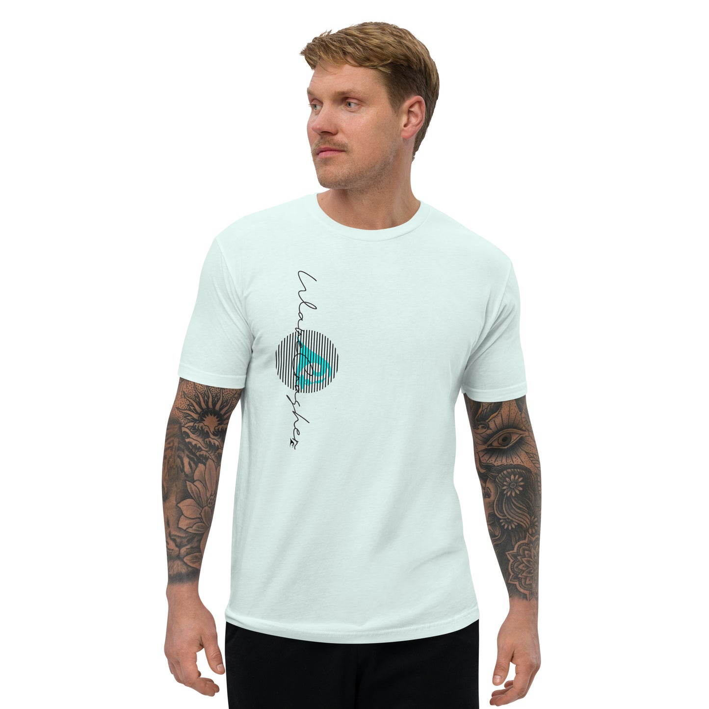 WaveCrasher T-shirt
