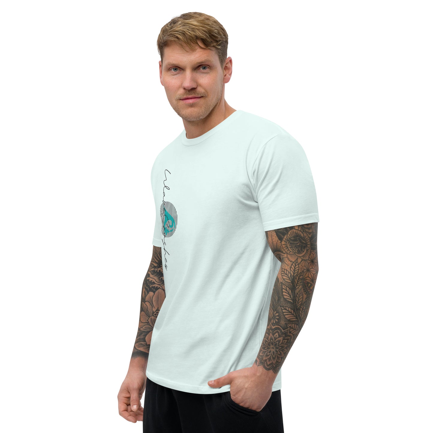WaveCrasher T-shirt
