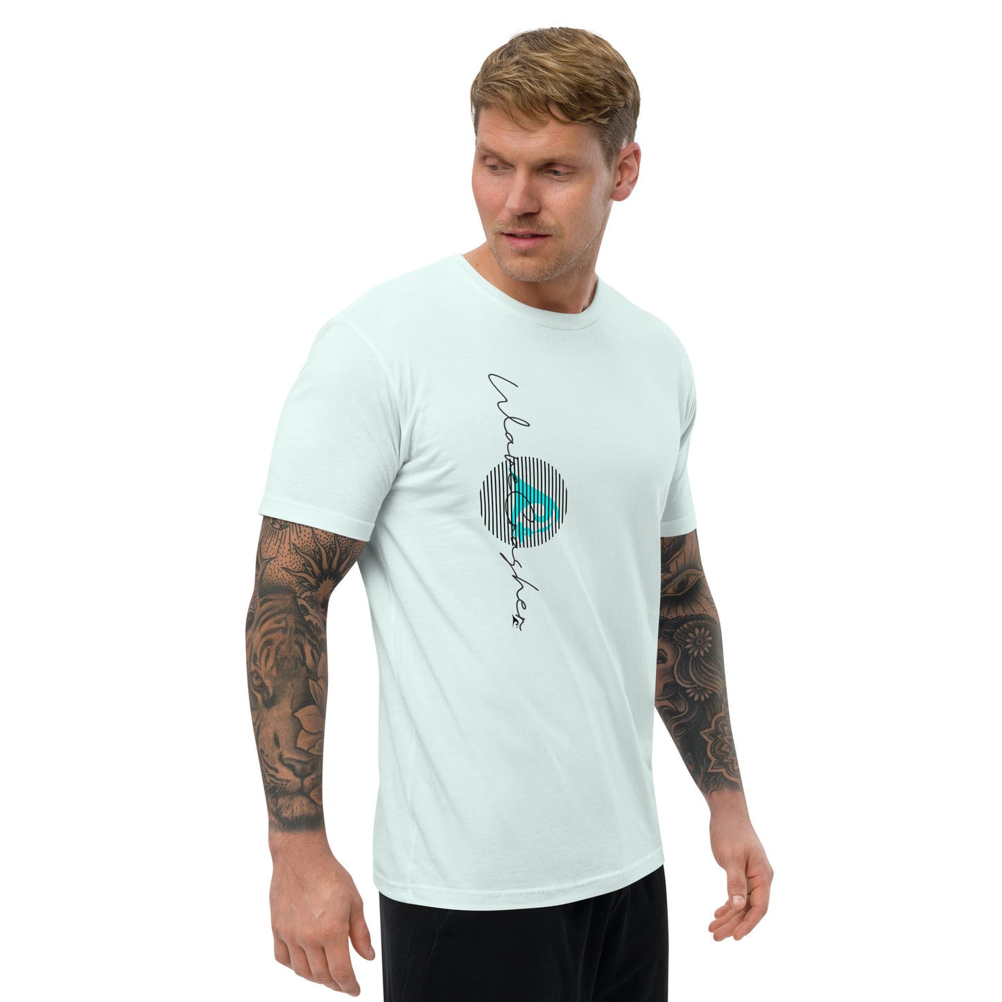 WaveCrasher T-shirt