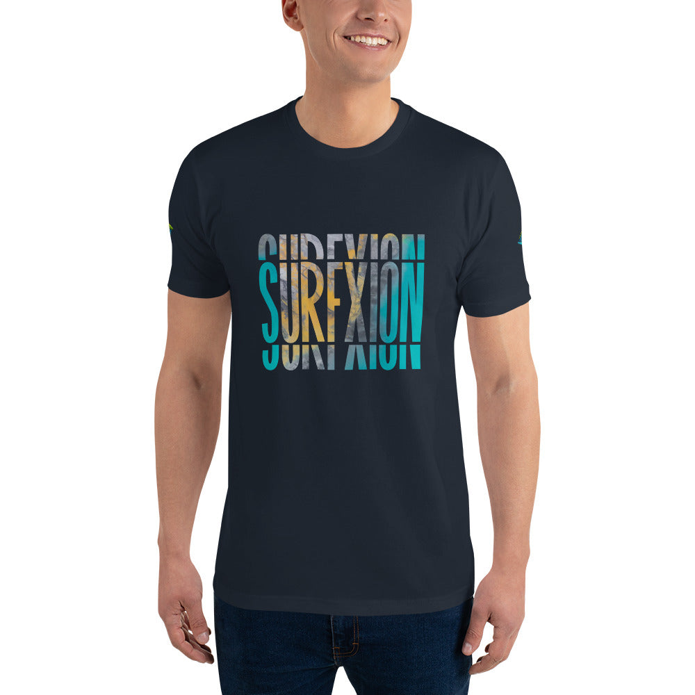Surfxion T-shirt