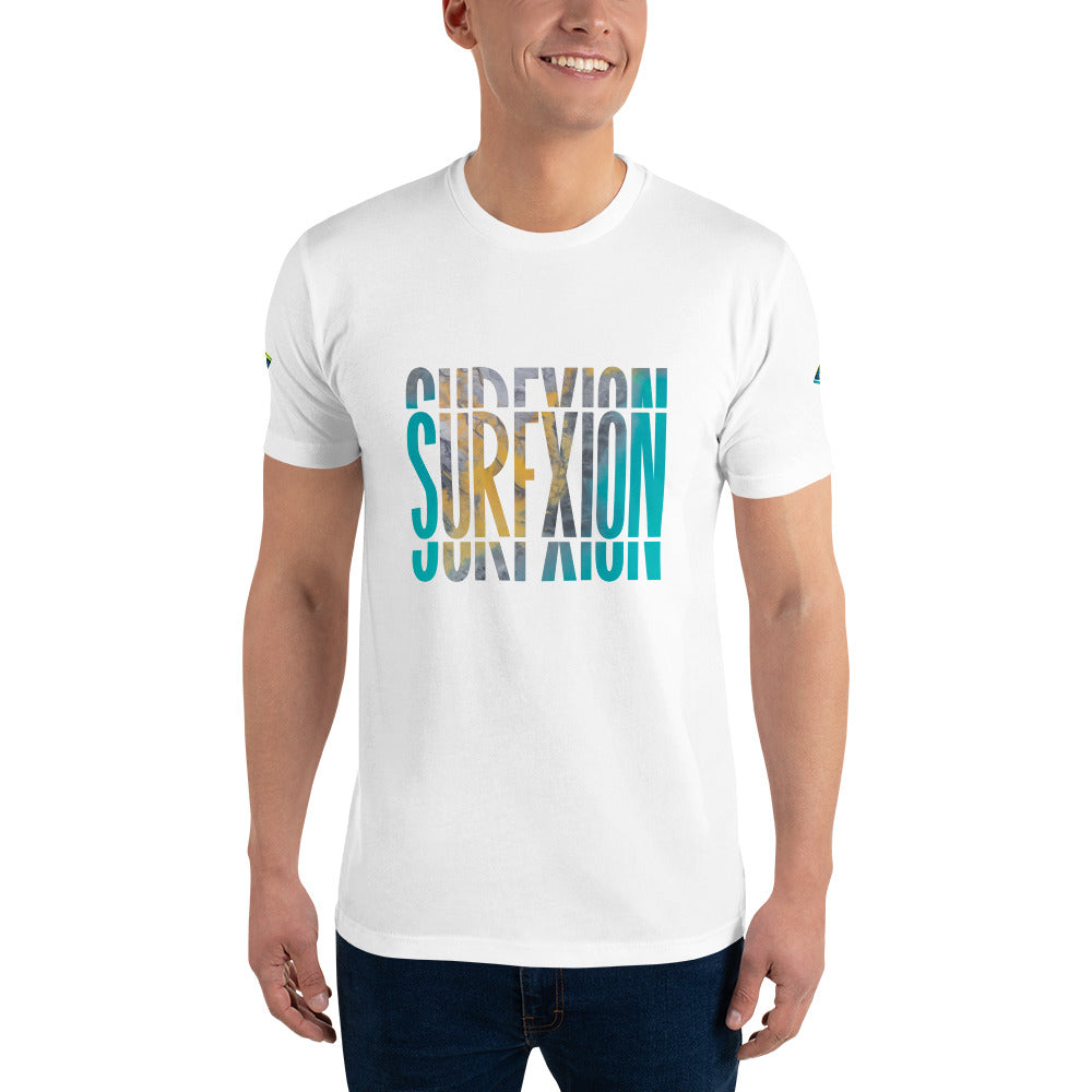 Surfxion T-shirt