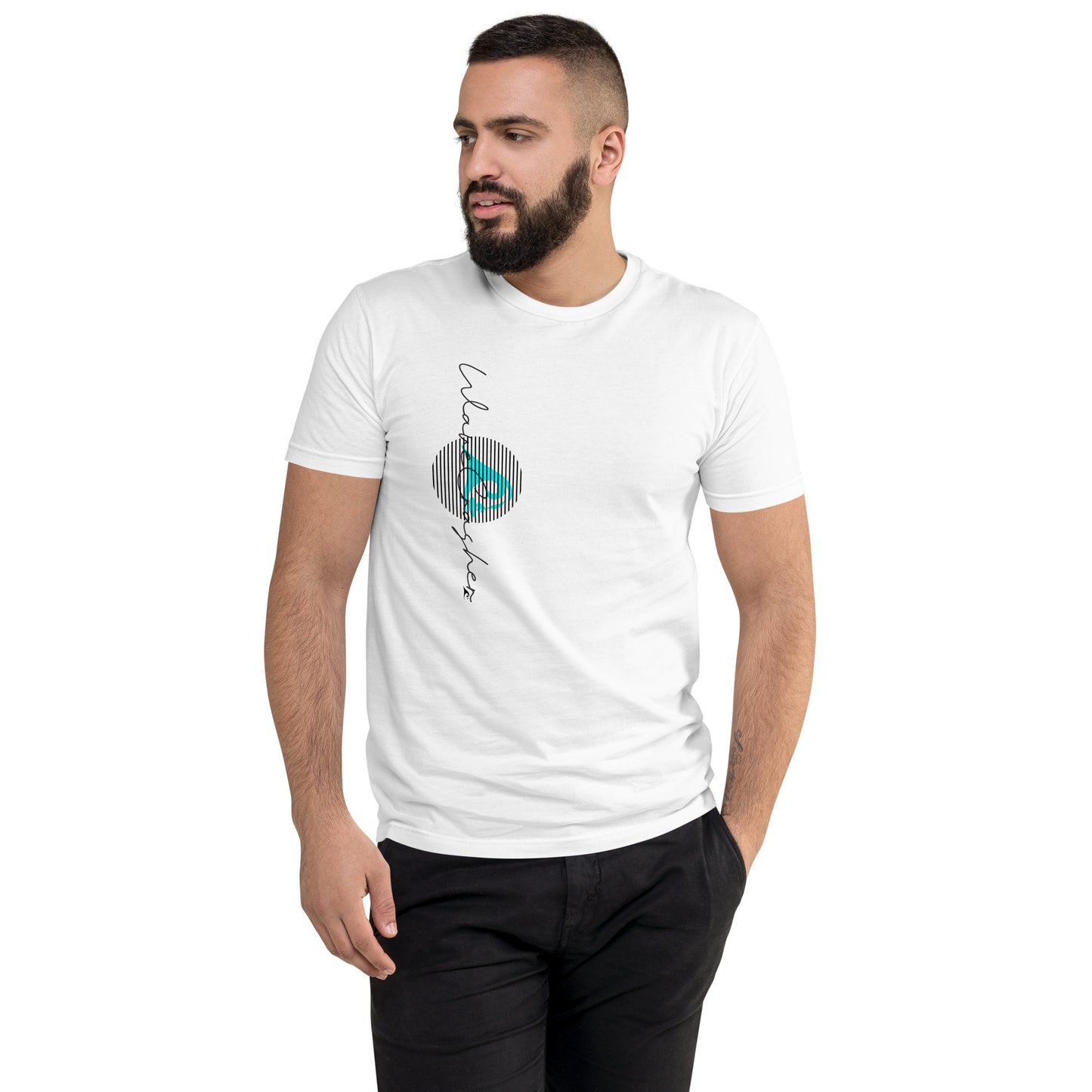 WaveCrasher T-shirt