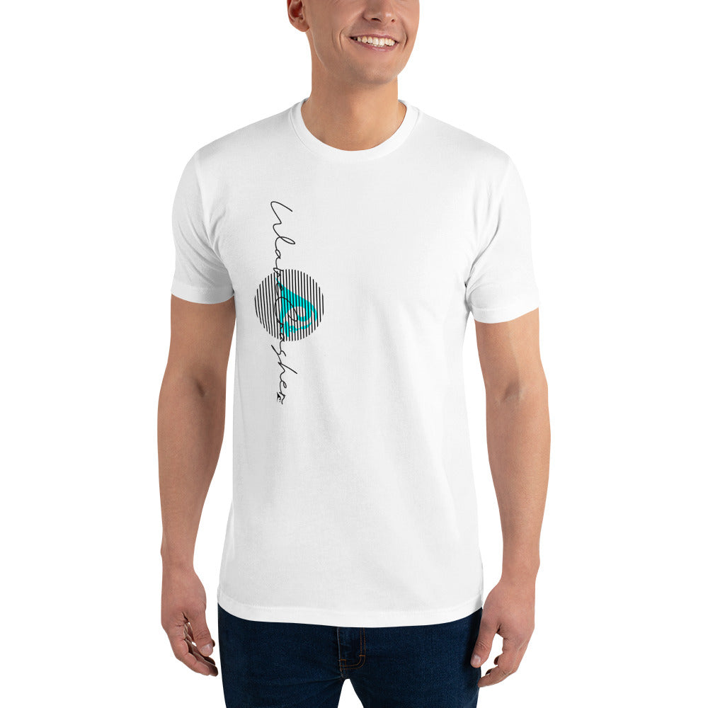 WaveCrasher T-shirt