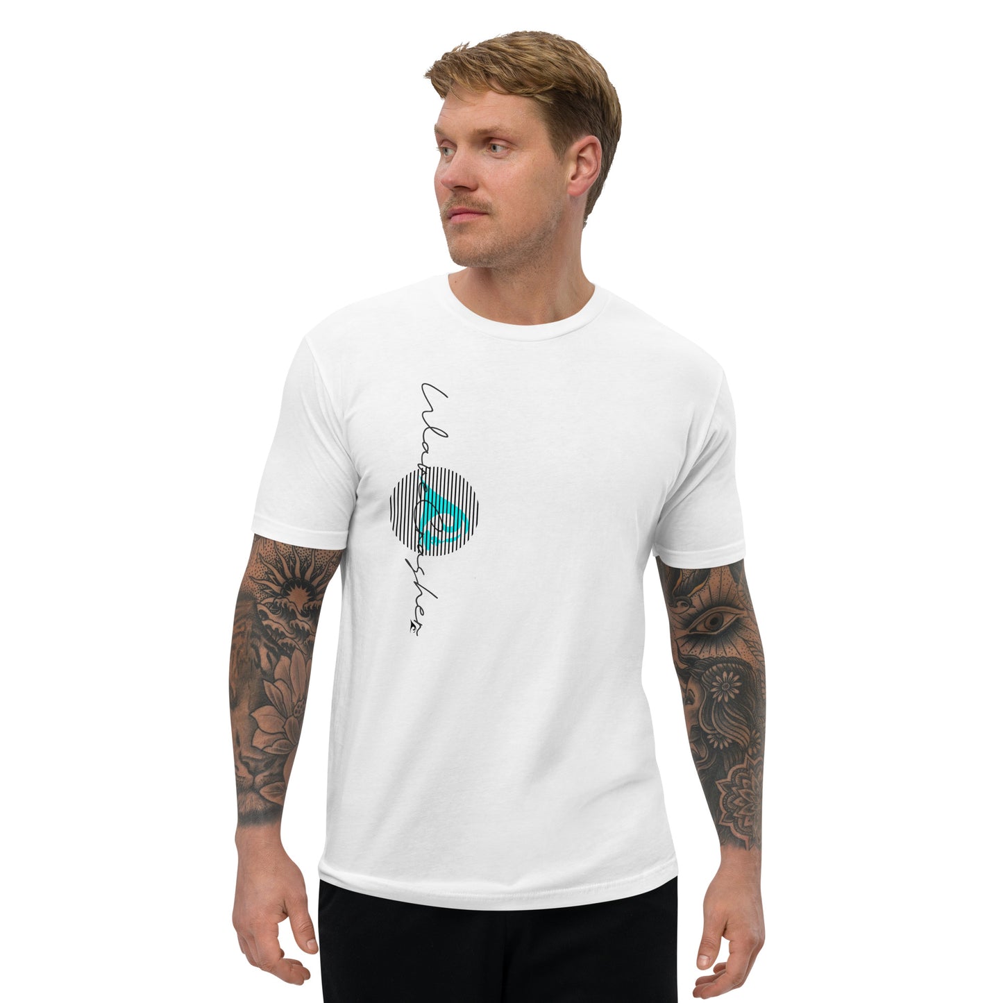 WaveCrasher T-shirt