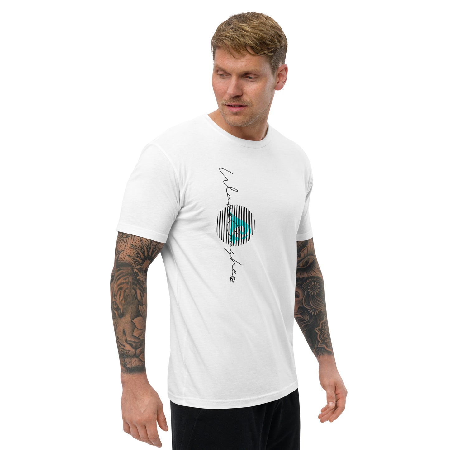 WaveCrasher T-shirt