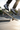 Mid-ollie trick