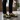 Middle Eastern male model loft close-up