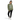Military Green Urban Look