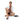 Mixed race model seated