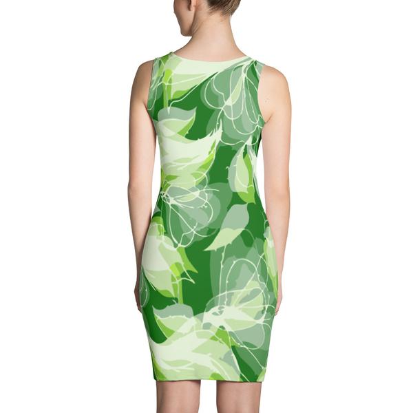 Viri dress