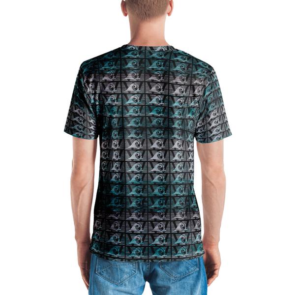 WaveCrasher sports jersey
