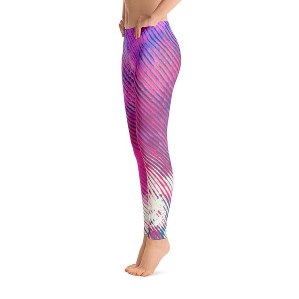 Coloris Leggings