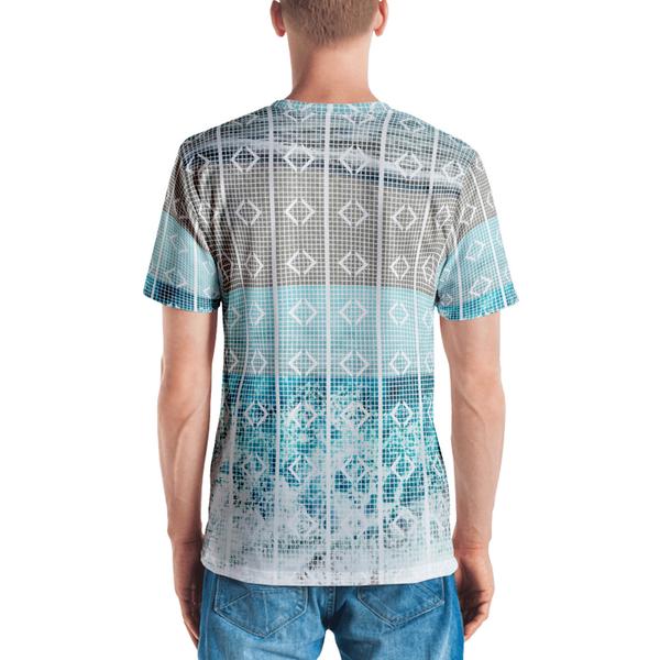 Novelty Recycled unisex sports jersey