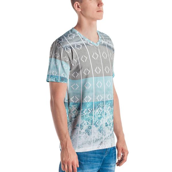 Novelty Recycled unisex sports jersey