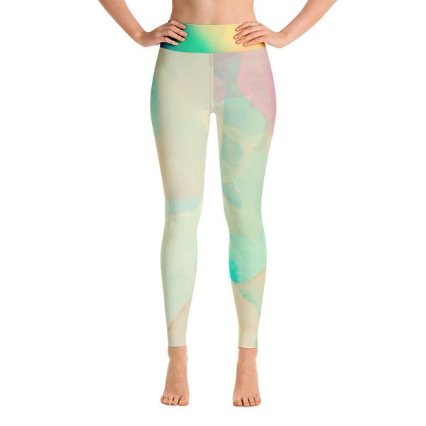 Yomi Yoga Leggings