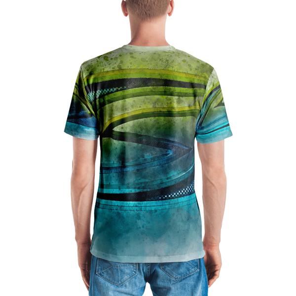 Surfxion Men's t-shirt