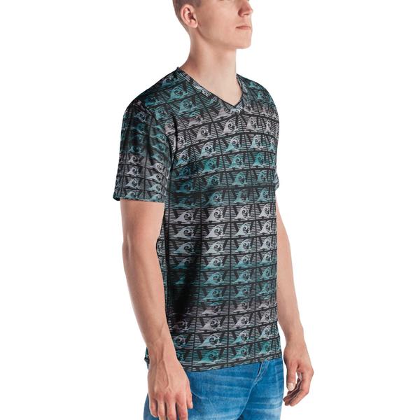 WaveCrasher sports jersey