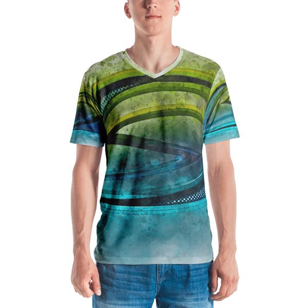 Surfxion Men's t-shirt