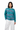Model 2 - East Asian woman, straight black hair