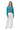 Model 3 - Latina woman, wavy brown hair