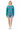Model 5 - White woman, short blonde hair