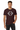 Model in oxblood
