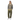 Model in sweater with cargo pants and canvas sneakers
