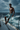 Moody Ocean
