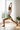 Morning yoga