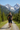 Mountain Hiking Trail