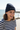 Navy Beanie Daytime