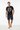 Navy Boardshorts Casual