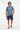 Navy Boardshorts