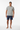 Navy Boardshorts
