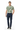 Navy Chinos Look
