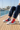 Navy chinos yacht